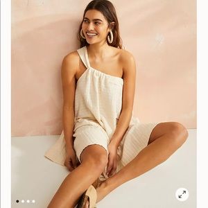 Free People Shay Convertible Dress